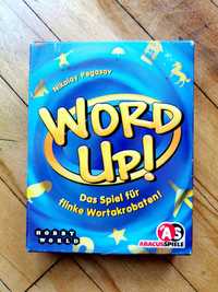 Игра с карти „Word Up!“ - немски език
