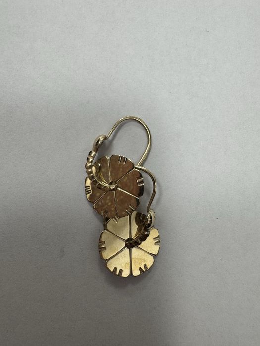 Треперужки Златни българска изработка