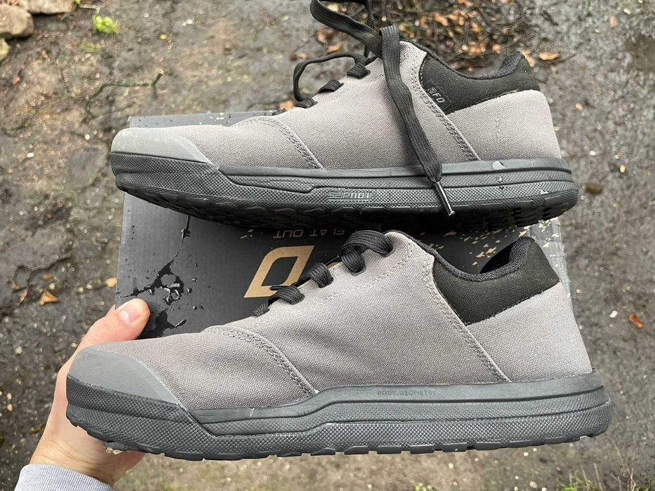 Adidași bicicletă Specialized 2FO Roost Canvas 44