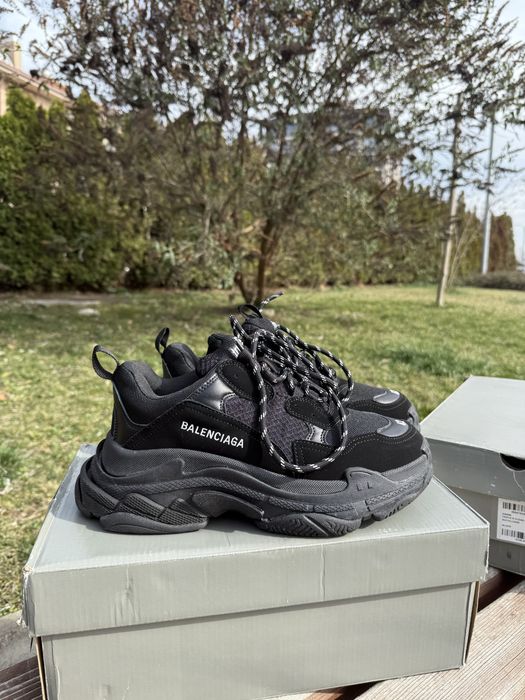 Обувки Balenciaga 43 номер