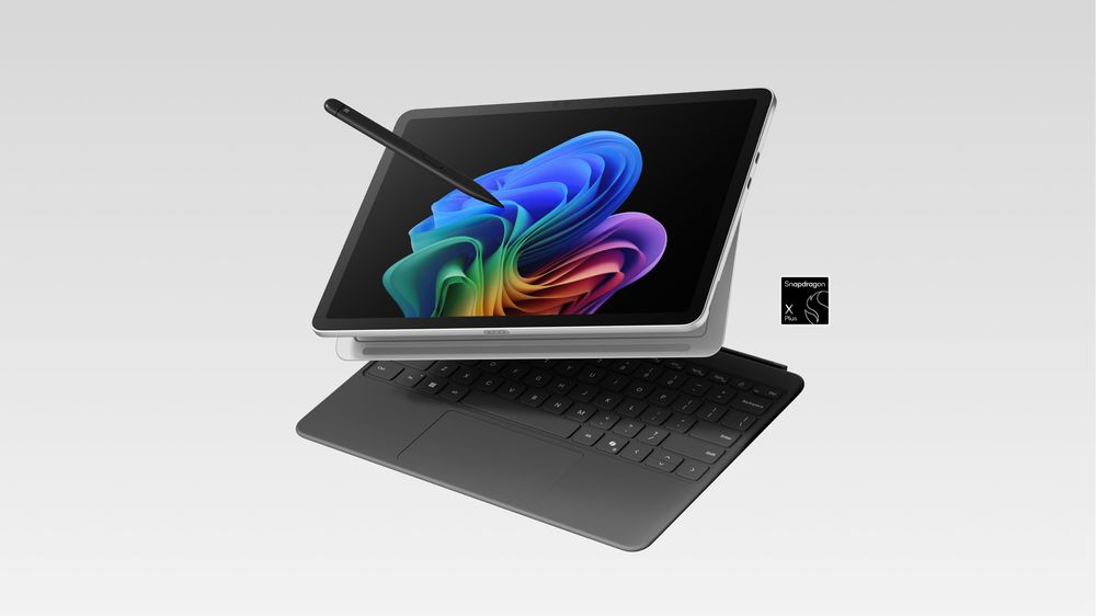 Microsoft Surface Pro 12