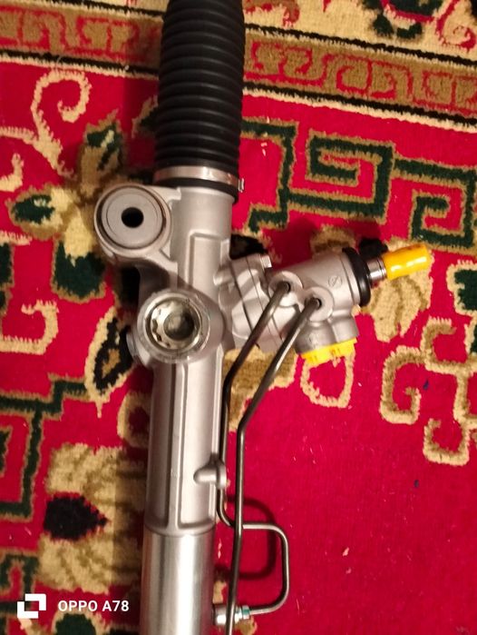 Тойота Камри 30. Рулевой рейка. Новый