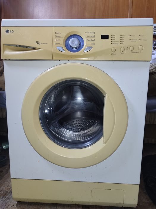 Стиральная машина, Доставка, Гарантия