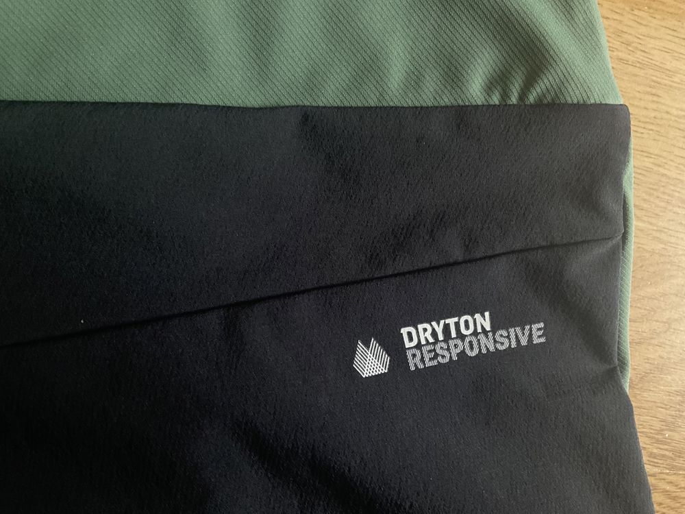 Salewa puez Dryton outdoor pantaloni originali noi