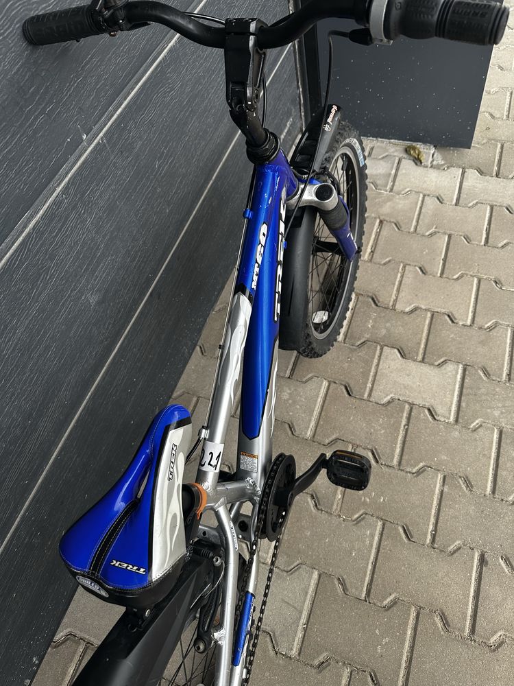 Детски велосипед Trek 20” 1х6