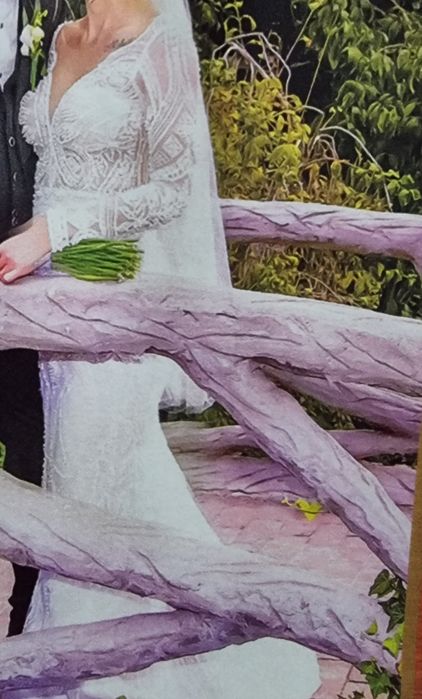 Rochie de mireasa Maya Fashion