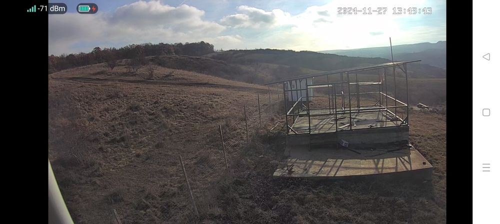 Teren zona Borhanci/Sopor