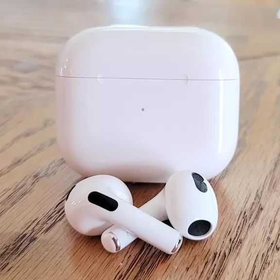 AIRPODSPro 3  Preminum