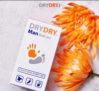 Антиперспирант dry dry для мужчин с долгим действием