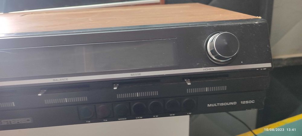 Двукасетачен касетофон  Pioner и еднокасетачен