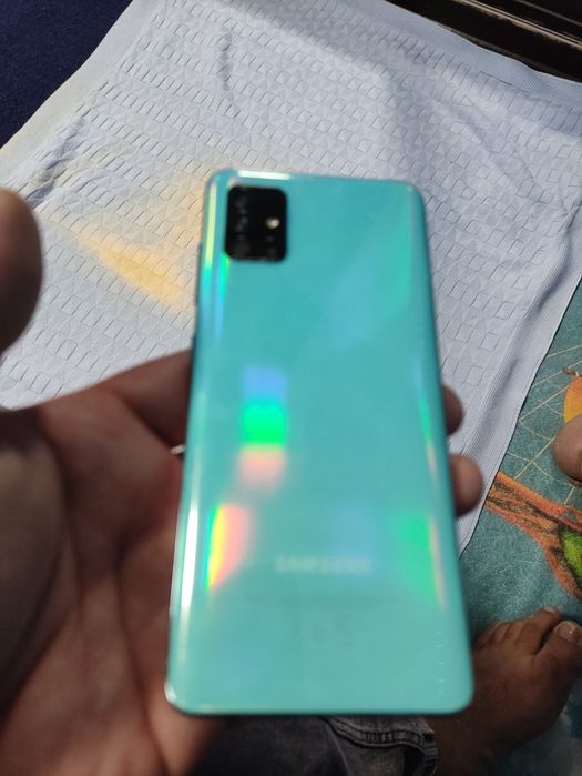 Samsung a51 stare 10/10