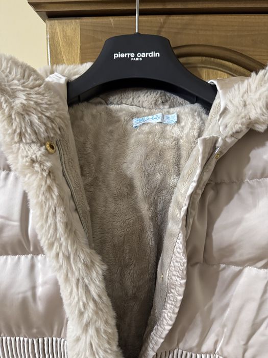 Детско яке Abel&Lula