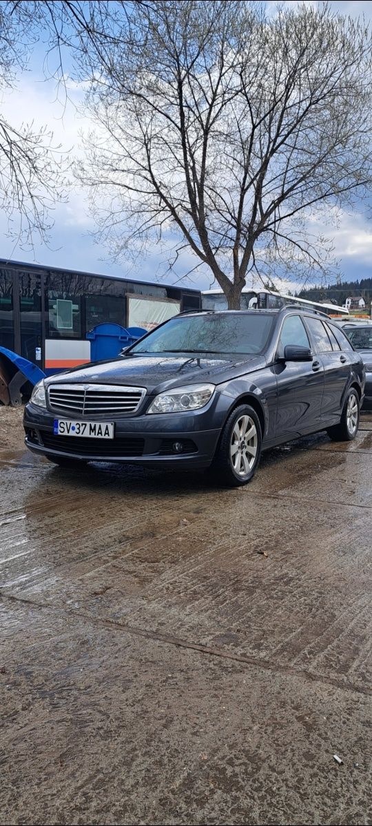 De Vânzare Mercedes c200