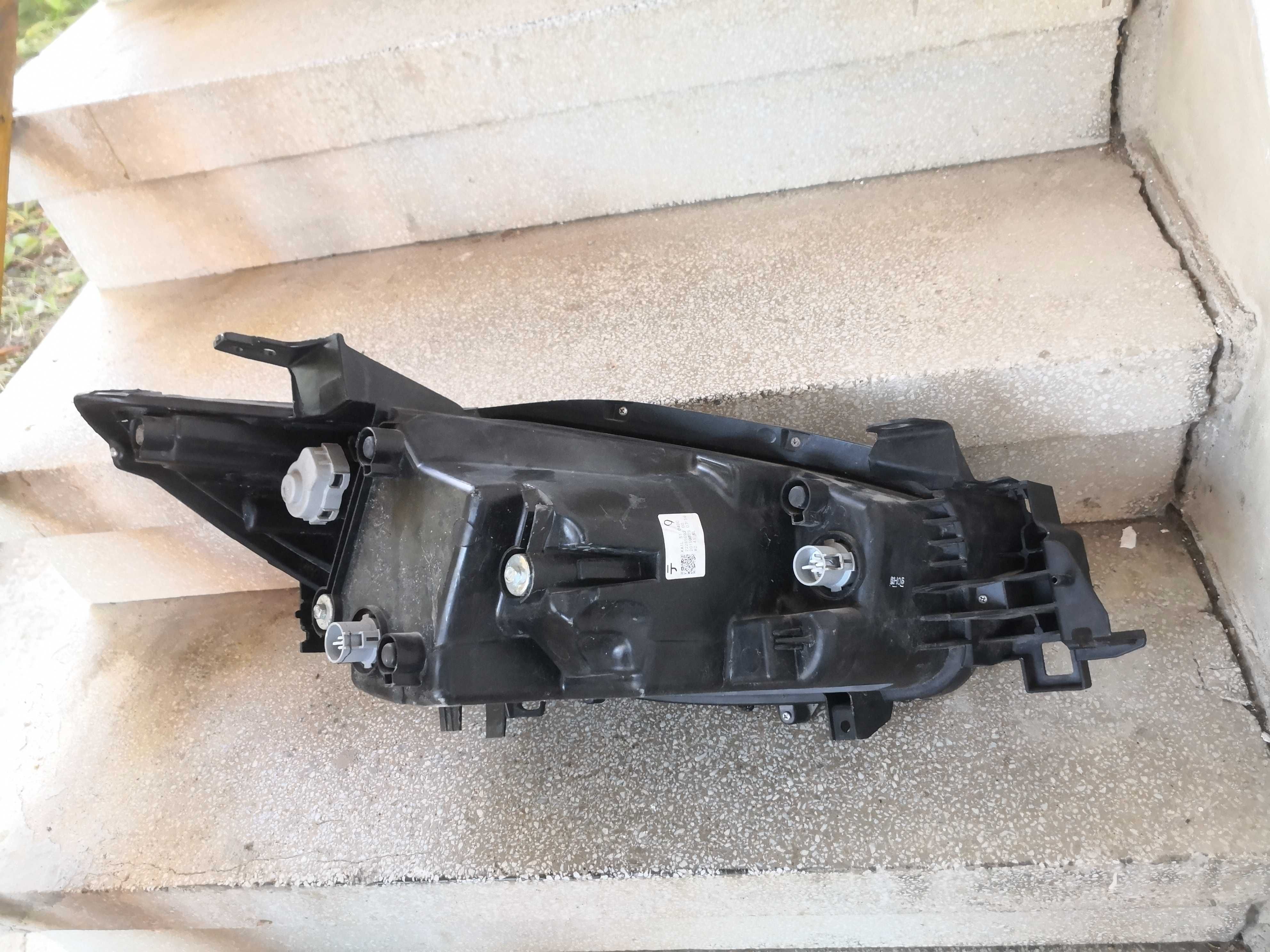Фарове Mazda CX5 FULL LED/Фарове Мазда ЦХ5/Фар Mazda CX5 Оригинални