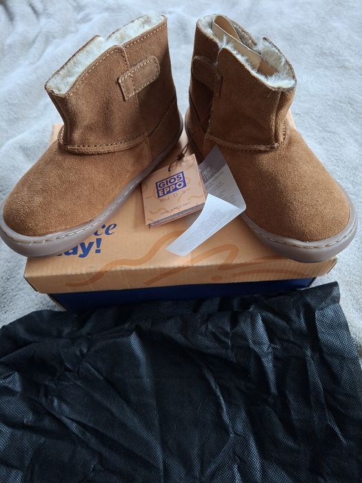 Ghetute Gioseppo,piele naturală ,27