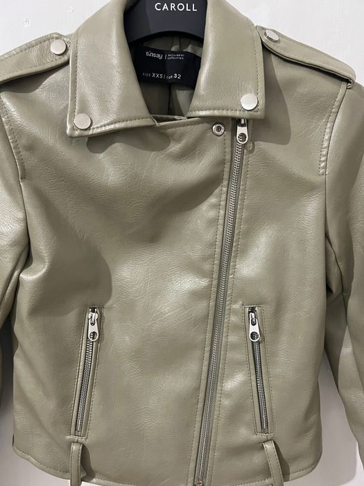 Преходни якета размери