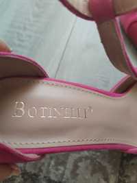 Pantofi dama Botinelli
