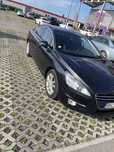 Vand/schimb peugeot 508hibrid 4x4