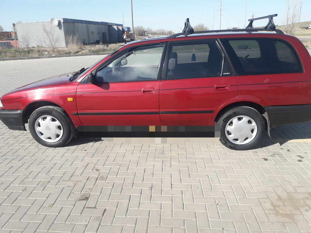 Продам Nissan Primera