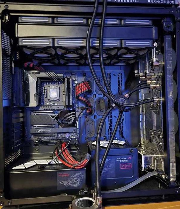 Reparatii si Mentenante Olt