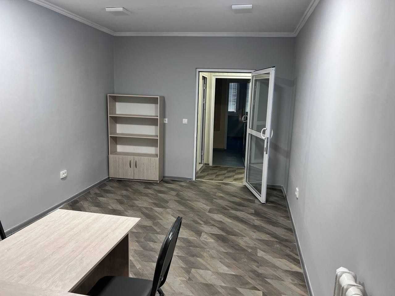 Сдается квартира под офис