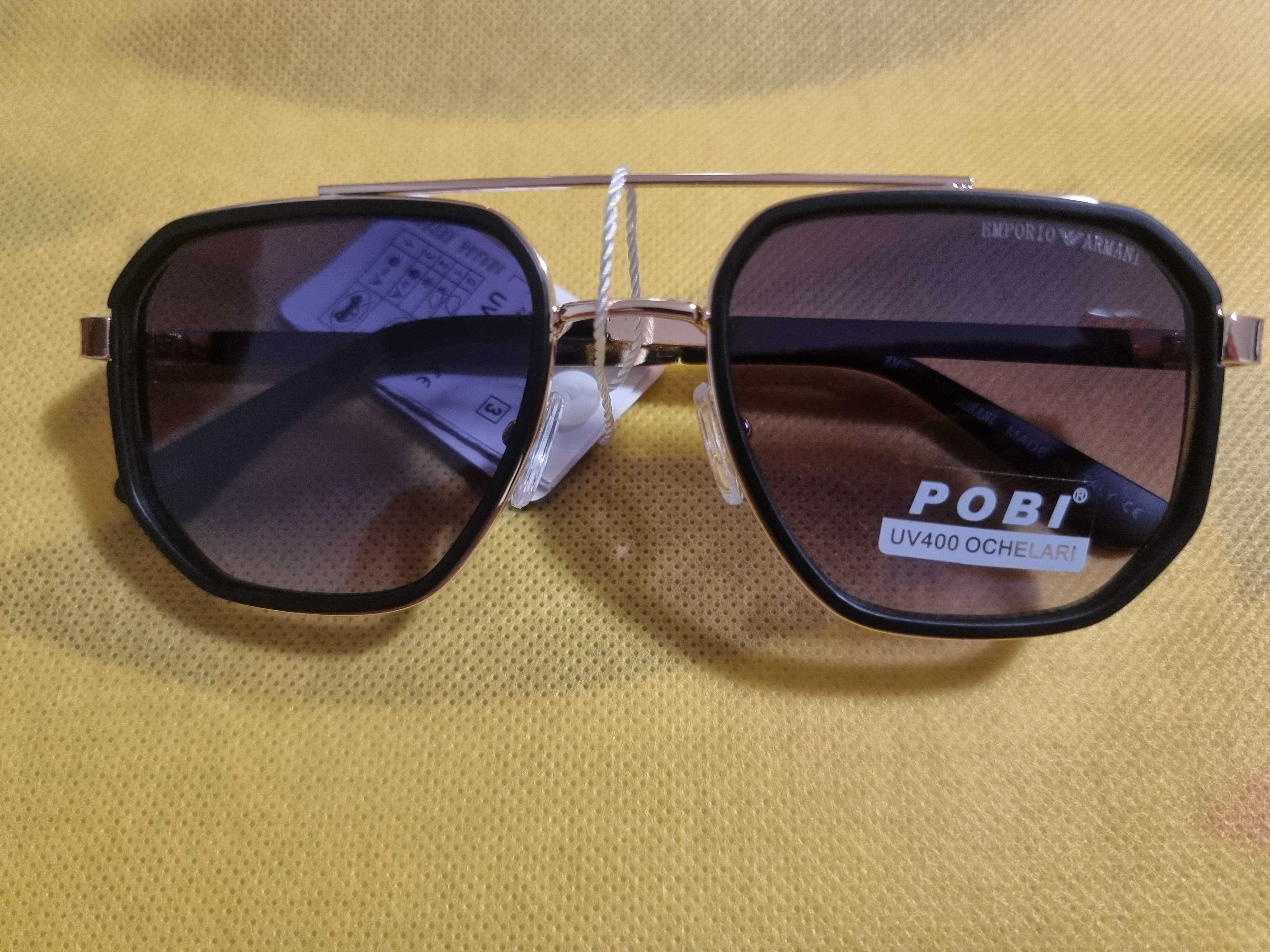 Ochelari de Soare Emporio Armani model A