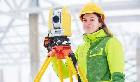 Geodeziya Топосъемка Топография Toposurat razbivka nevelir taxiometr