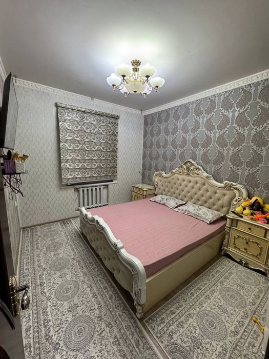 ПРОДАЕТСЯ  Своя Квартира Сергелинский район  Сергели-5