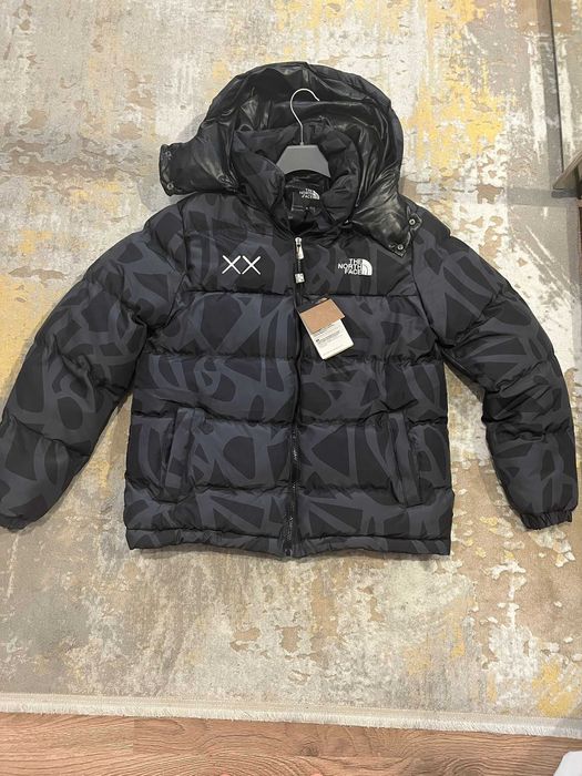Geaca North Face