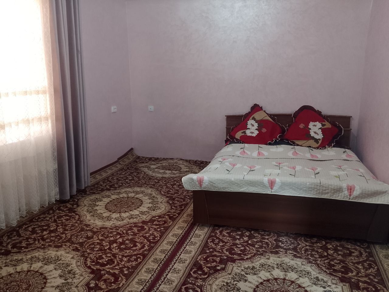 Dacha bor sijjak