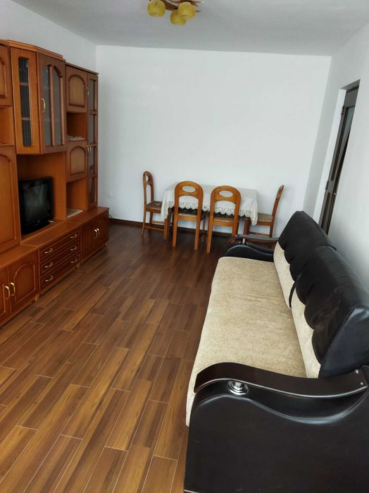 Apartament parter