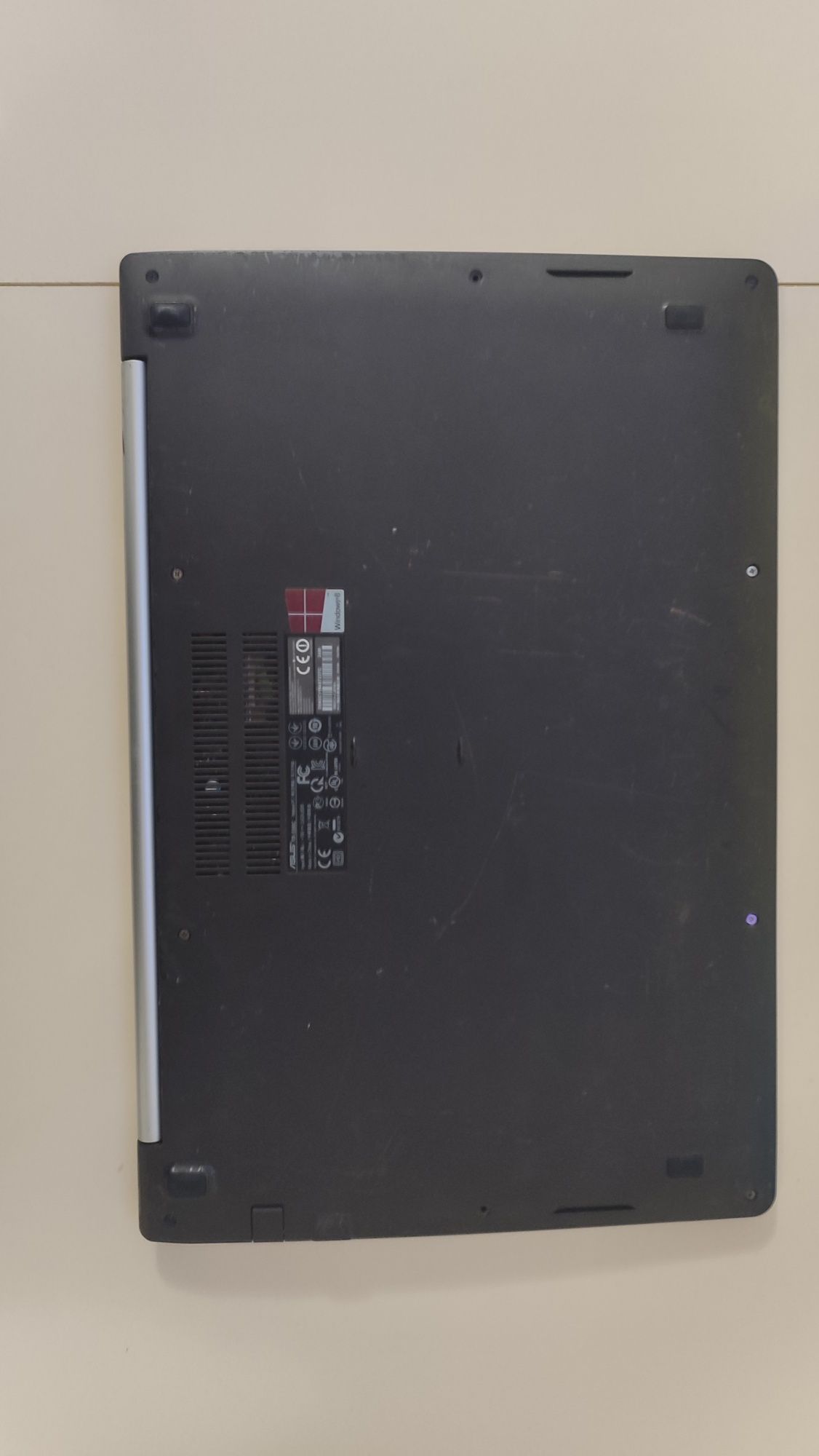 Ноутбук Asus core i3