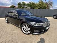 BMW Seria 7