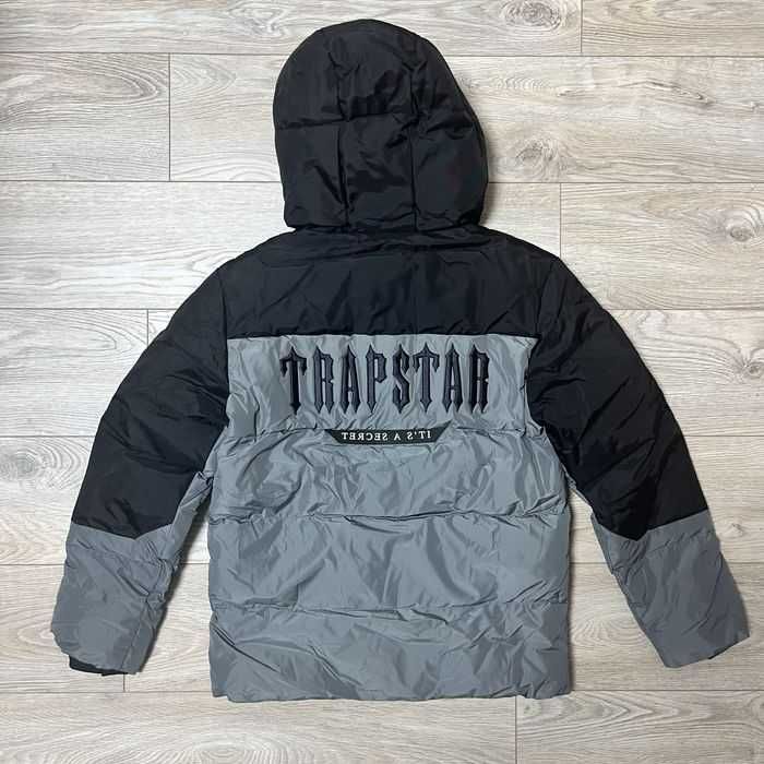 Trapstar яке Limited Edition
