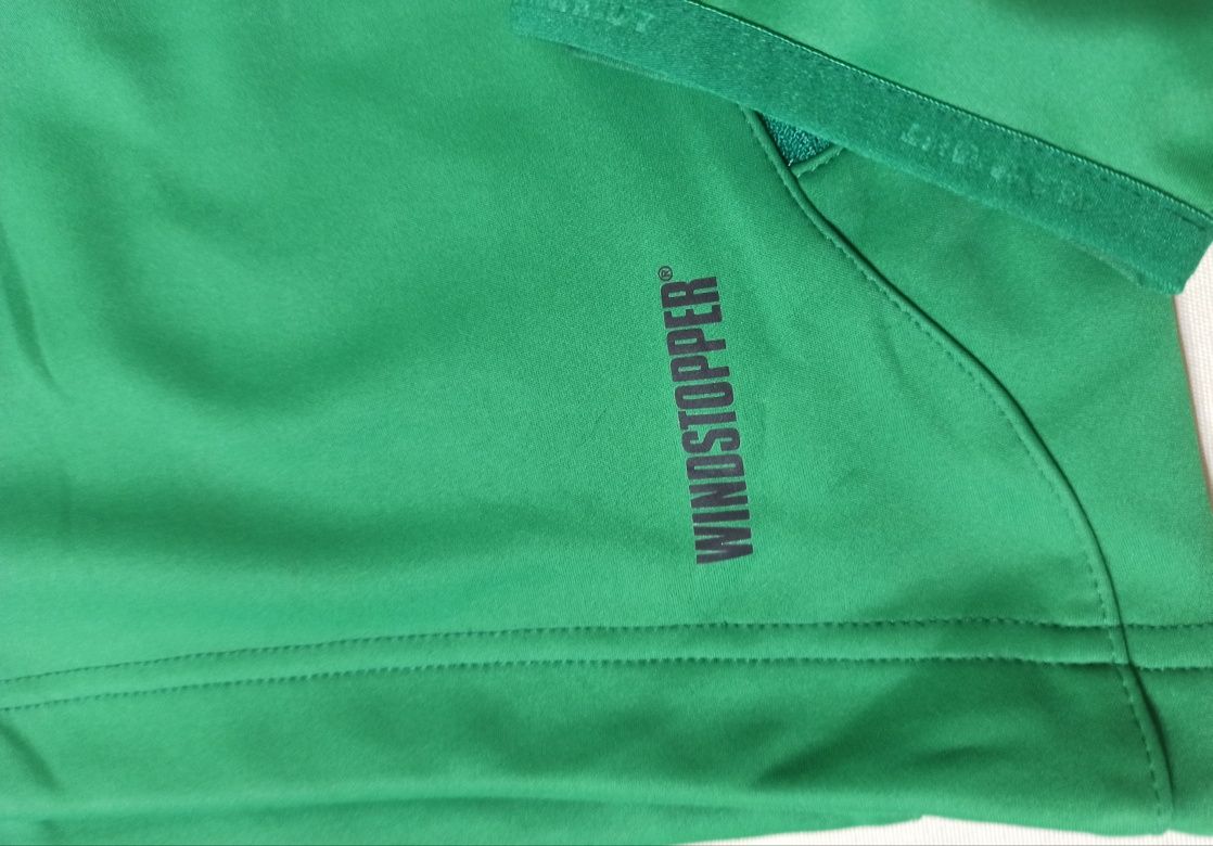 Mammut мъжко яке wind stopper L.
