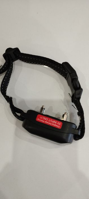 Каишка против лай