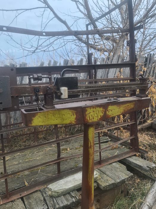 Продам весы 3100 кг