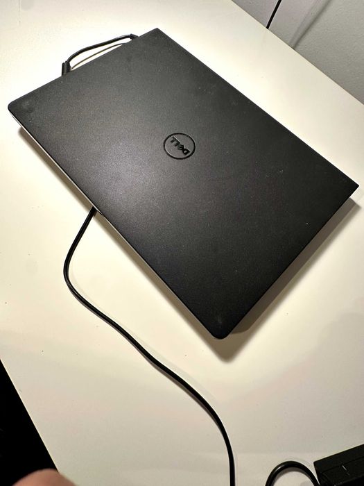 Laptop DELL N4000 CPU