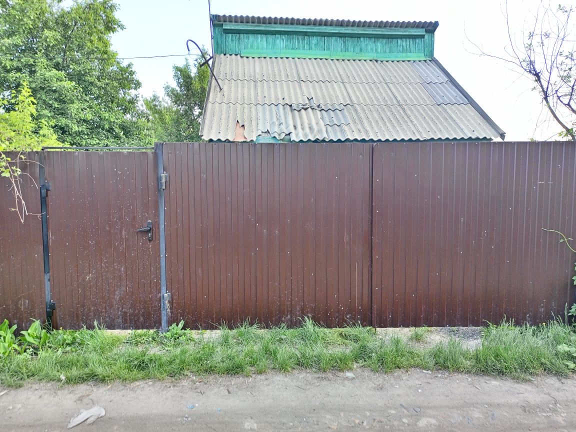 Продам дачу летний вариант