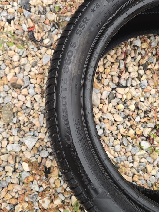 Зимни гуми Continental Contact TS 860 S SSR
