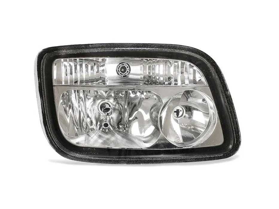 Фарове Фар за Мерцедес Актрос / Mercedes Actros MP2  2004-2008 с мотор