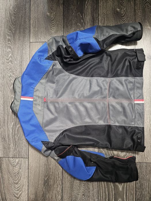 Geacă de motocicletă vară LS2