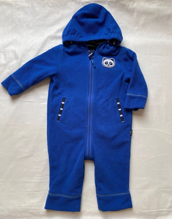 Комбинезон осень-весна oldos 80 размер - 1 годик