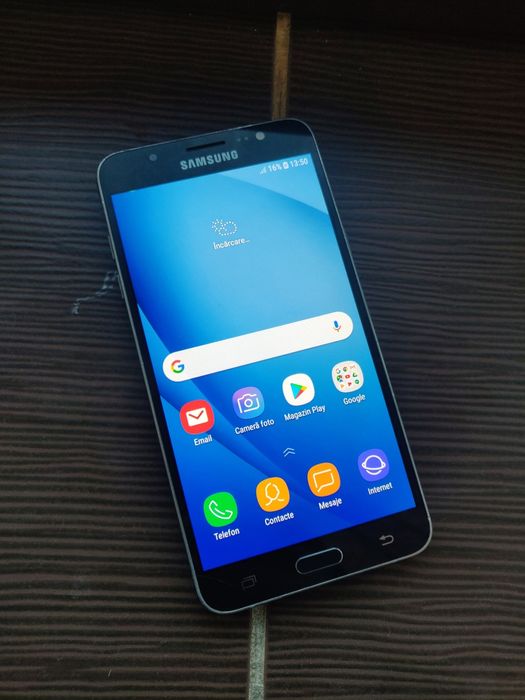 Samsung galaxy J7 2016