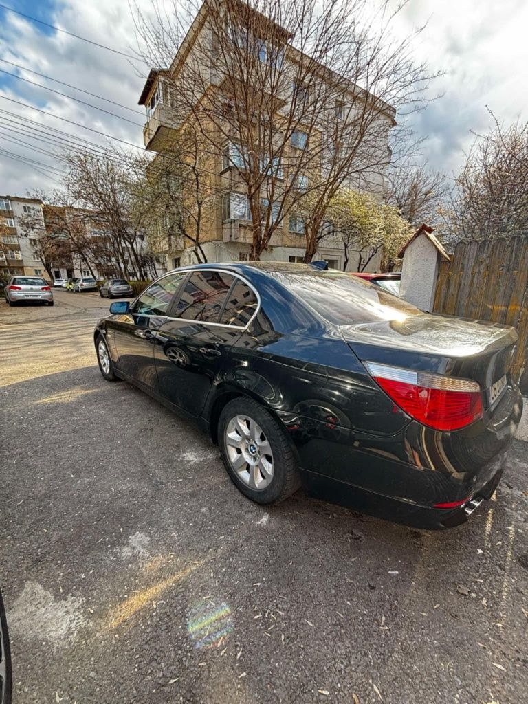 Vand sau schimb BMW e60