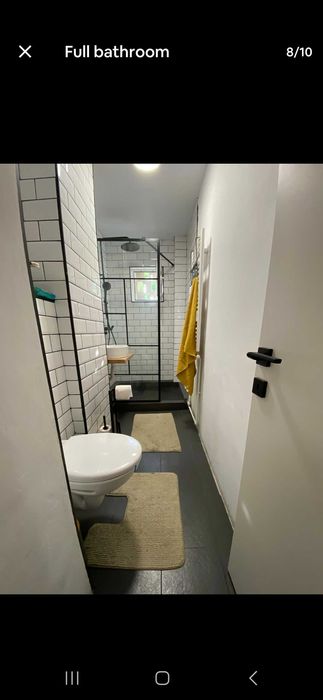 3 camere vis-a-vis campus Ovidius