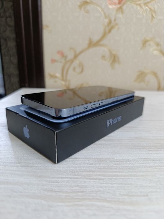 Iphone 13 pro 128 gb