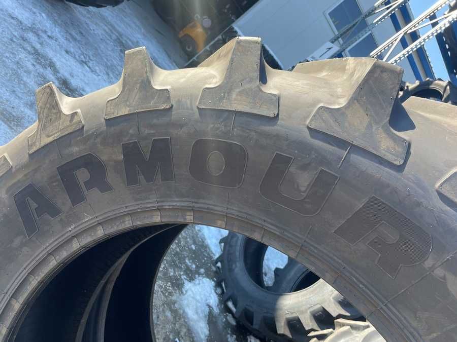 Anvelope Radiale de tractor Armour 520/70R38 Garnatie