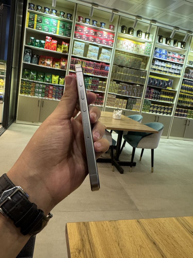 iphone 15 pro 128 gb dual sim