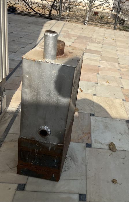 Регистр печка сотилади